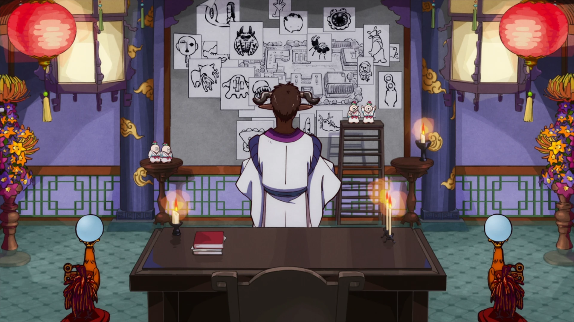 地缚少年花子君 第二季 第2部分 第14话