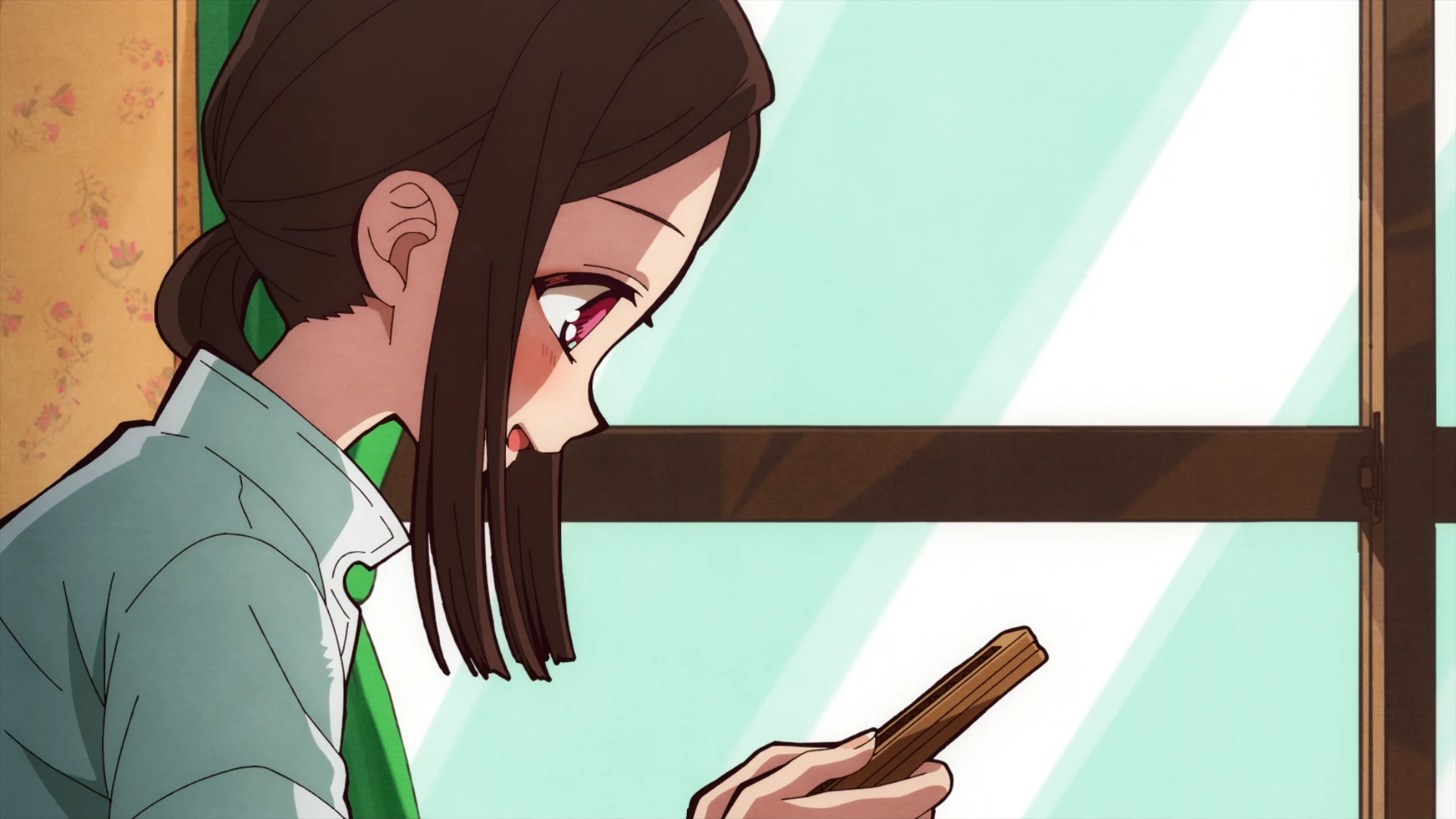 地缚少年花子君 第二季 第2部分 第19话