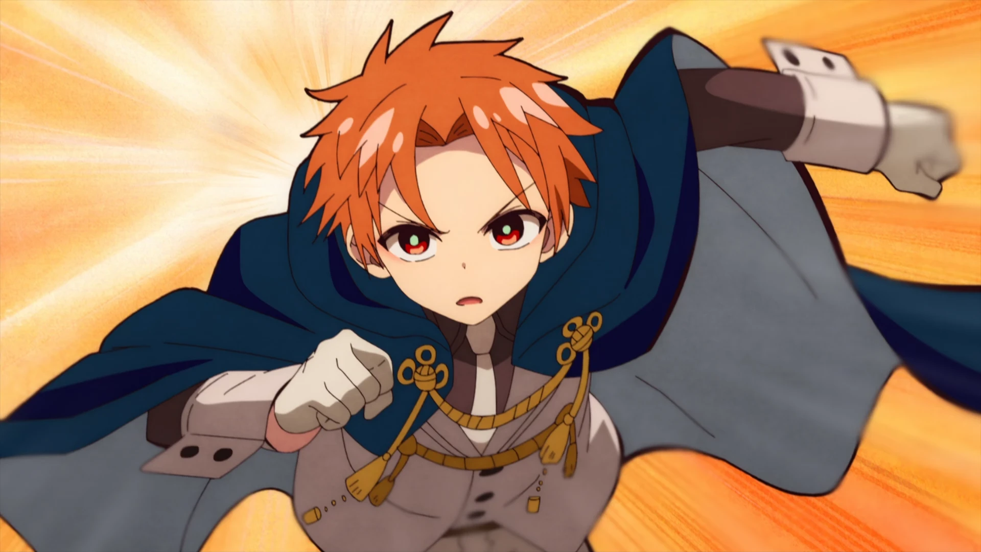 地缚少年花子君 第二季 第2部分 第23话