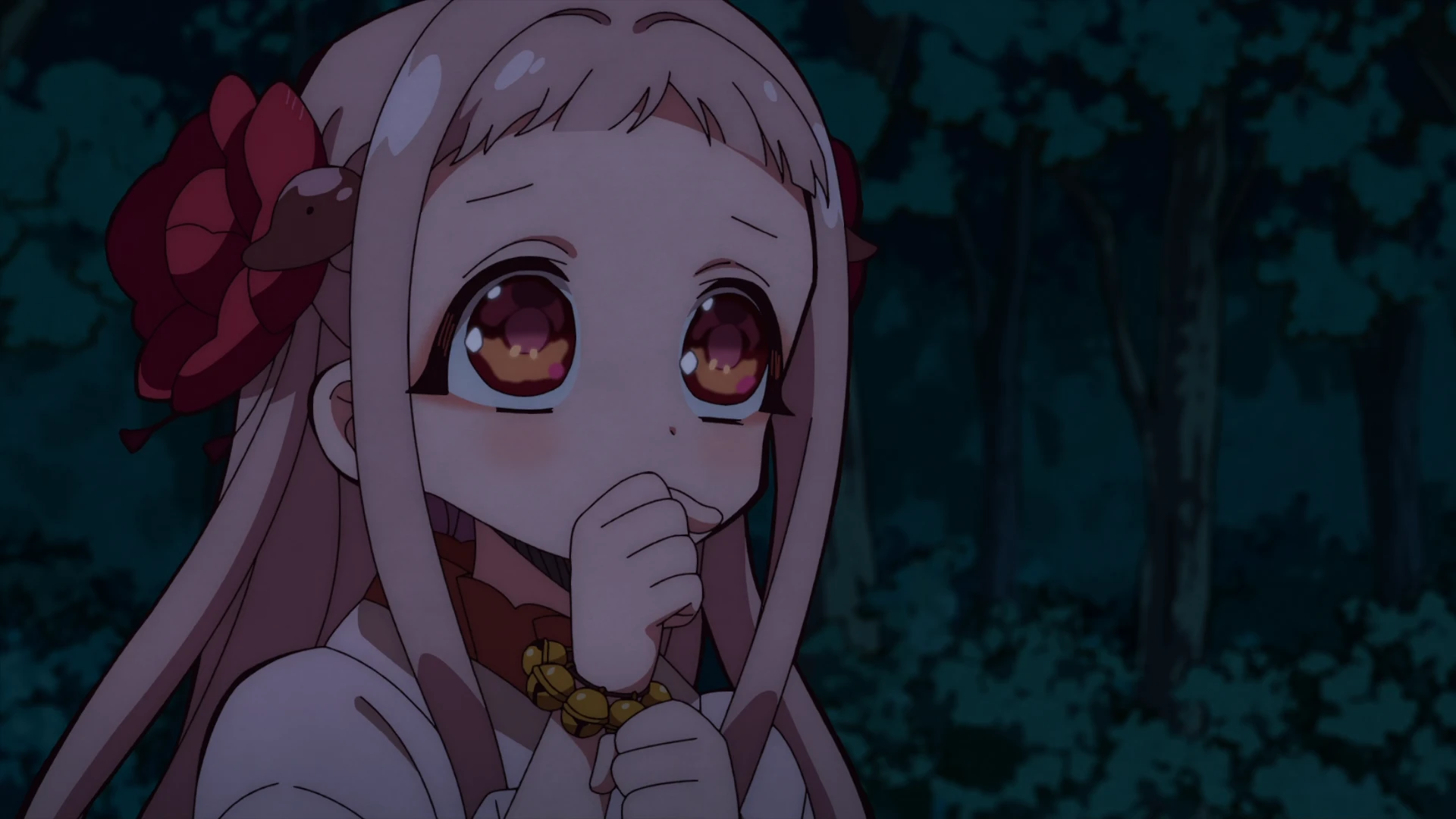 地缚少年花子君 第二季 第2部分 第17话