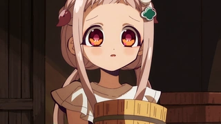 Jibaku Shounen Hanako-kun 2 Part 2 - EP16