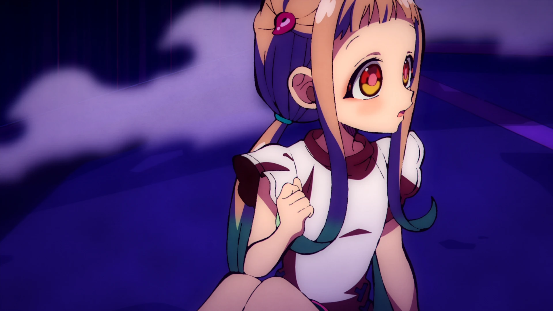 地缚少年花子君 第二季 第2部分 第13话