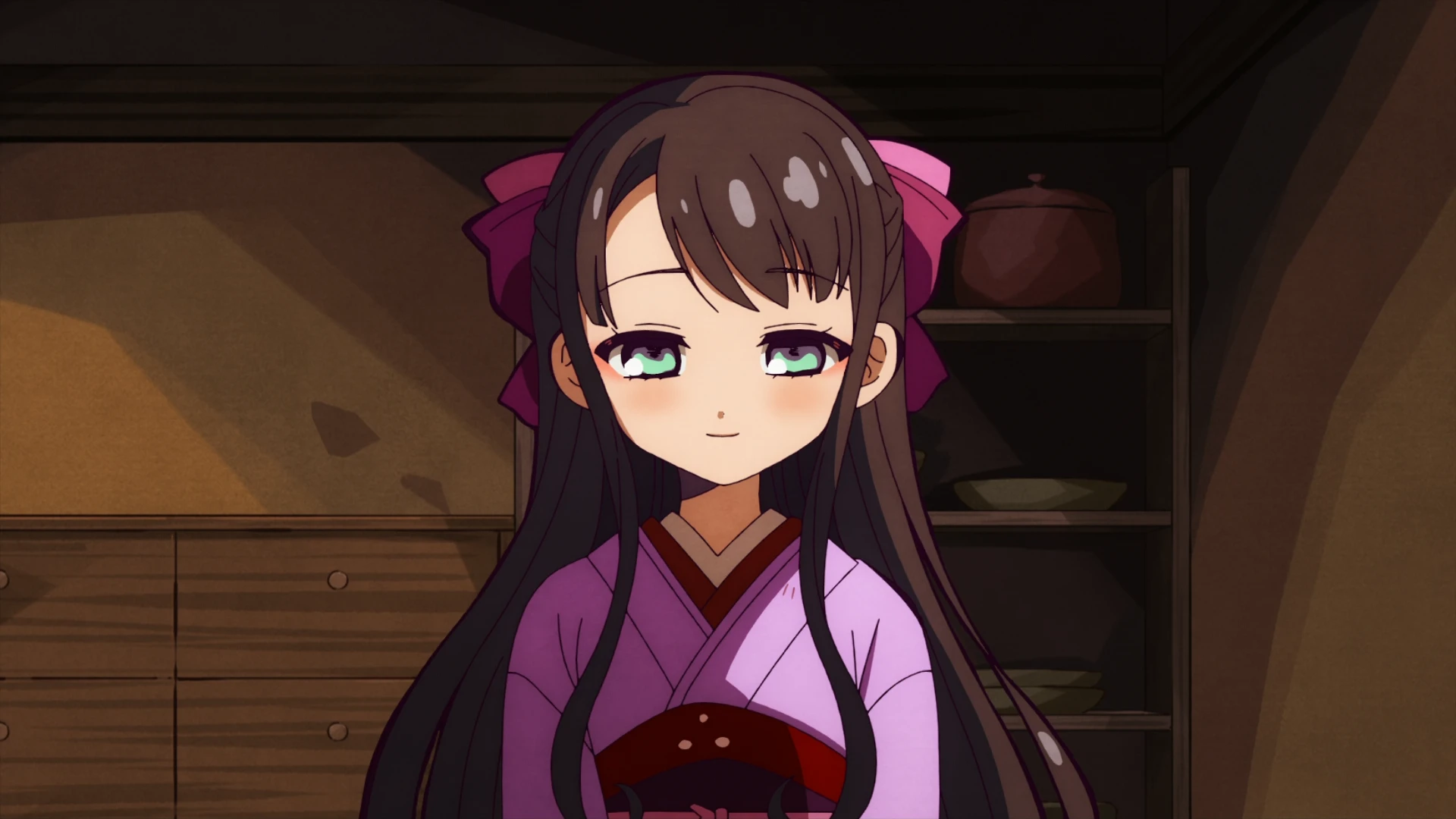 地缚少年花子君 第二季 第2部分 第16话