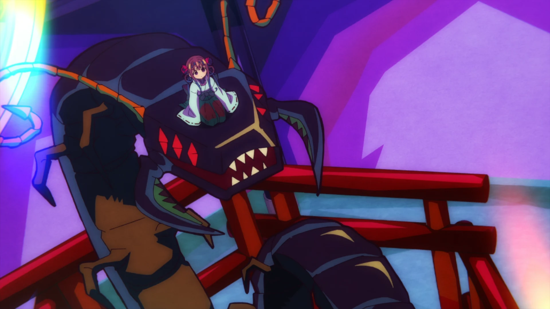 地缚少年花子君 第二季 第2部分 第15话