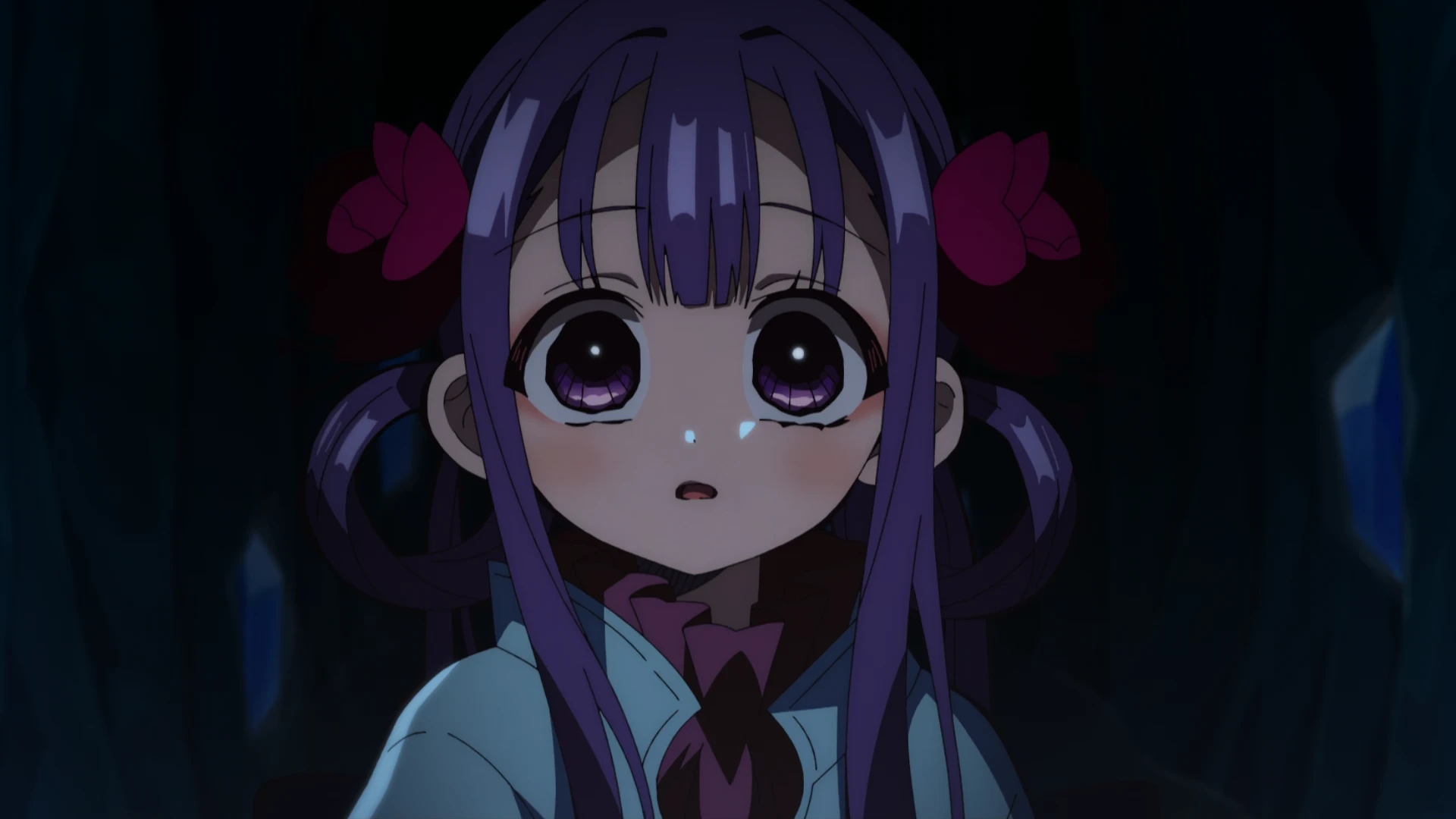 地缚少年花子君 第二季 第2部分 第17话