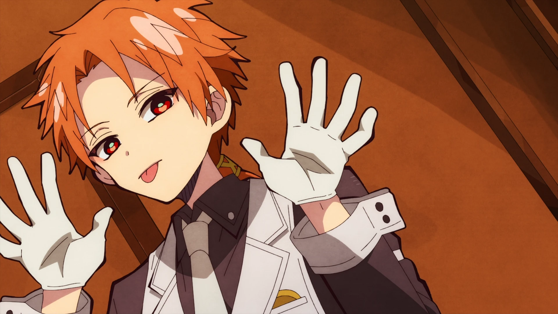 地缚少年花子君 第二季 第2部分 第14话