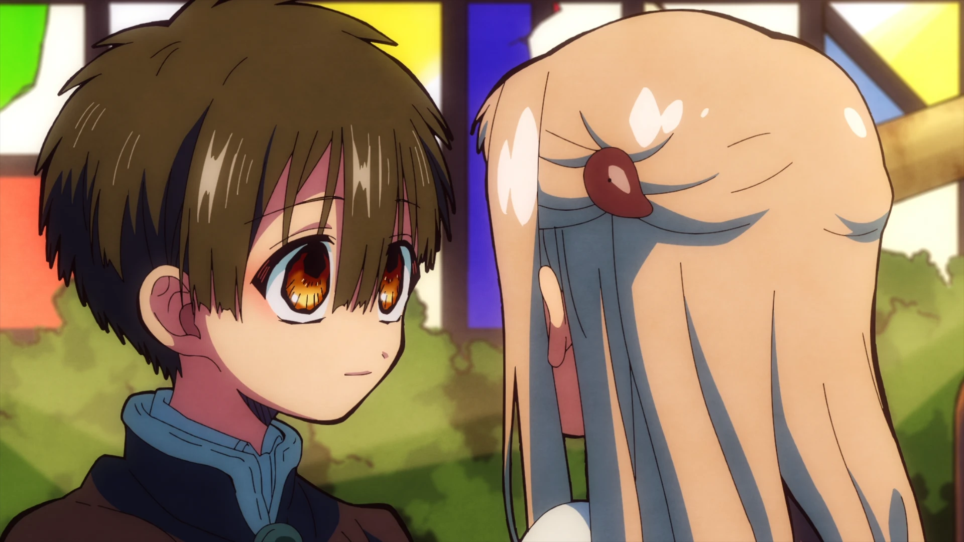 地缚少年花子君 第二季 第2部分 第24话