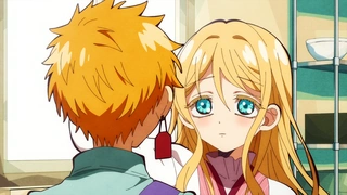 Jibaku Shounen Hanako-kun 2 Part 2 - EP20