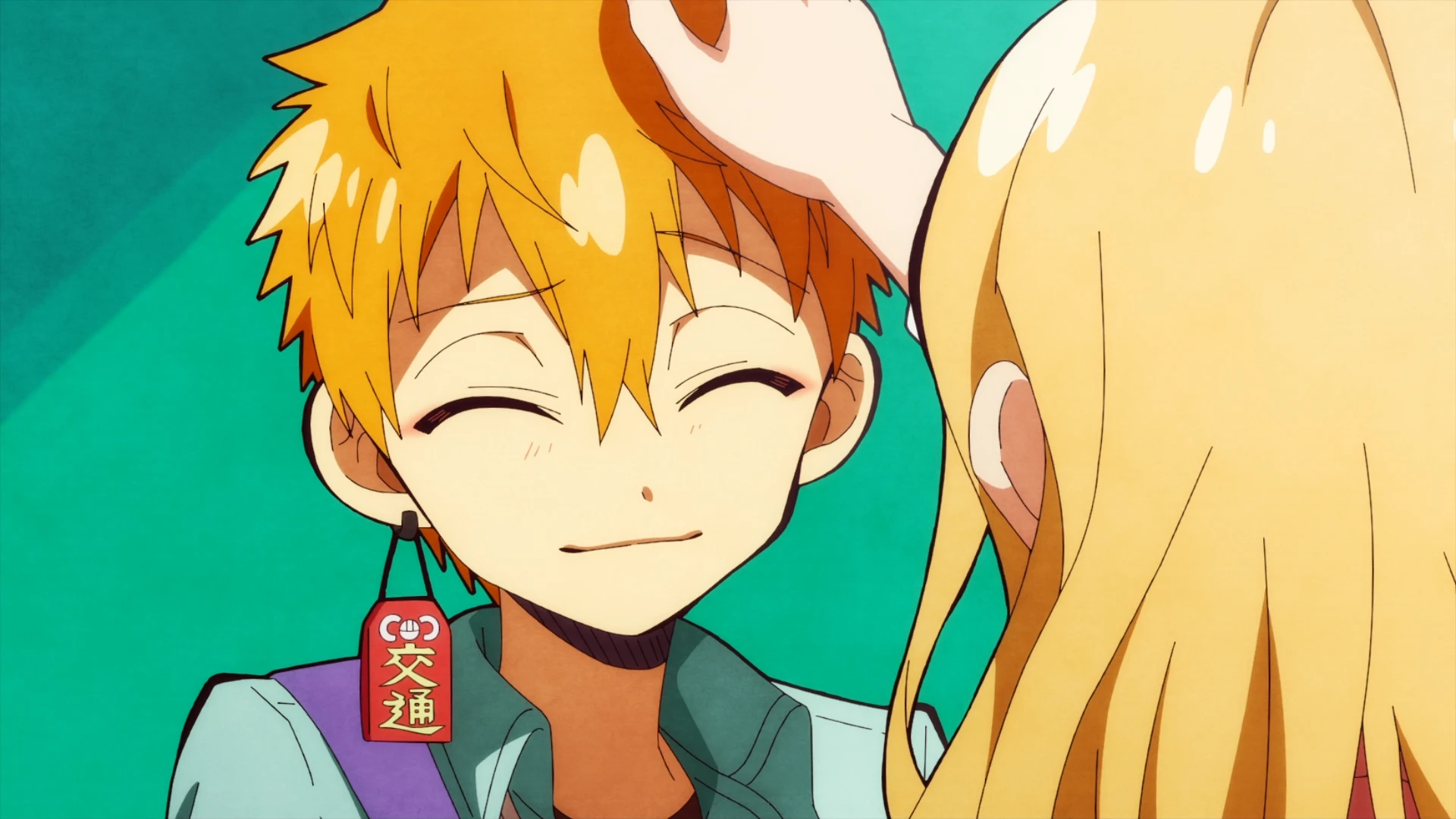 地缚少年花子君 第二季 第2部分 第20话