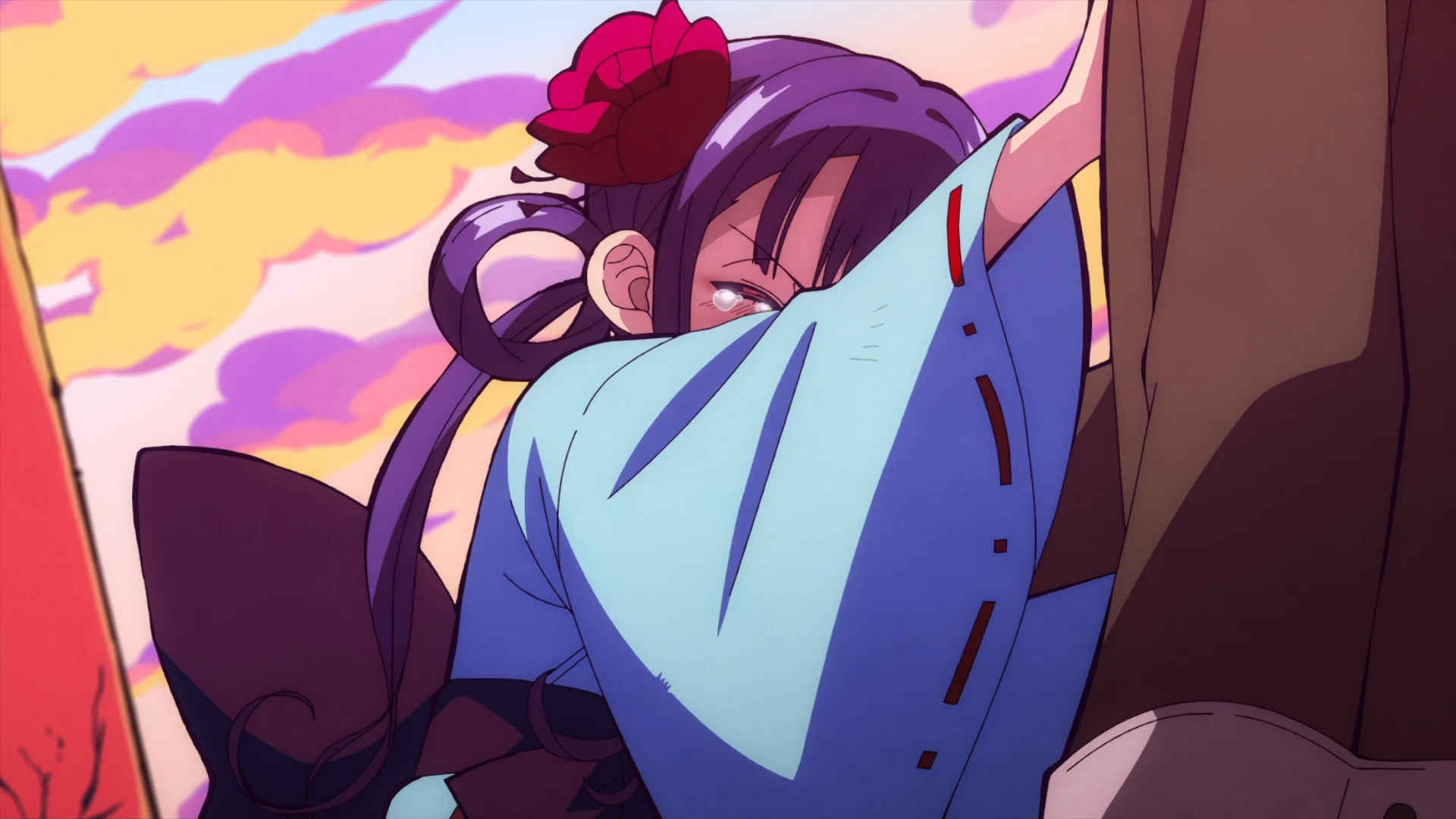 地缚少年花子君 第二季 第2部分 第17话