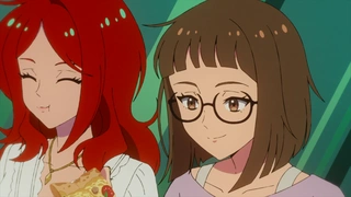 Let′s Play 充滿挑戰的人生 第3話