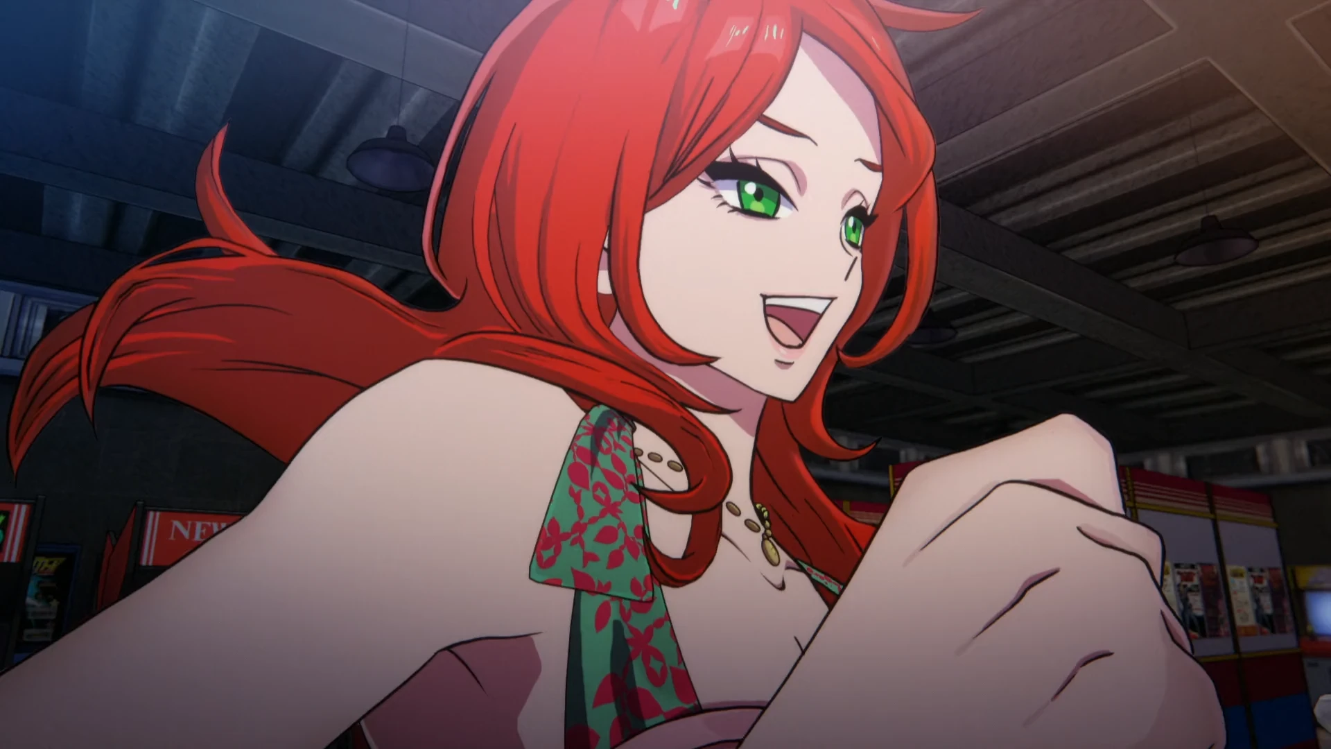 Let's Play 充满挑战的人生 第1话