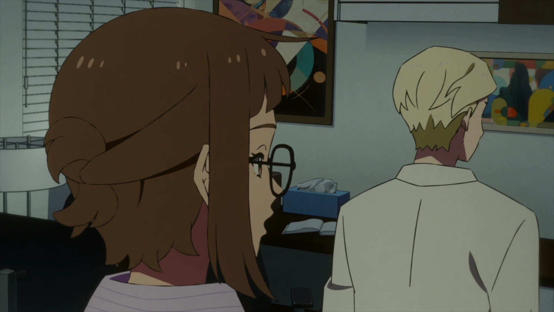 Let's Play 充满挑战的人生 第1话