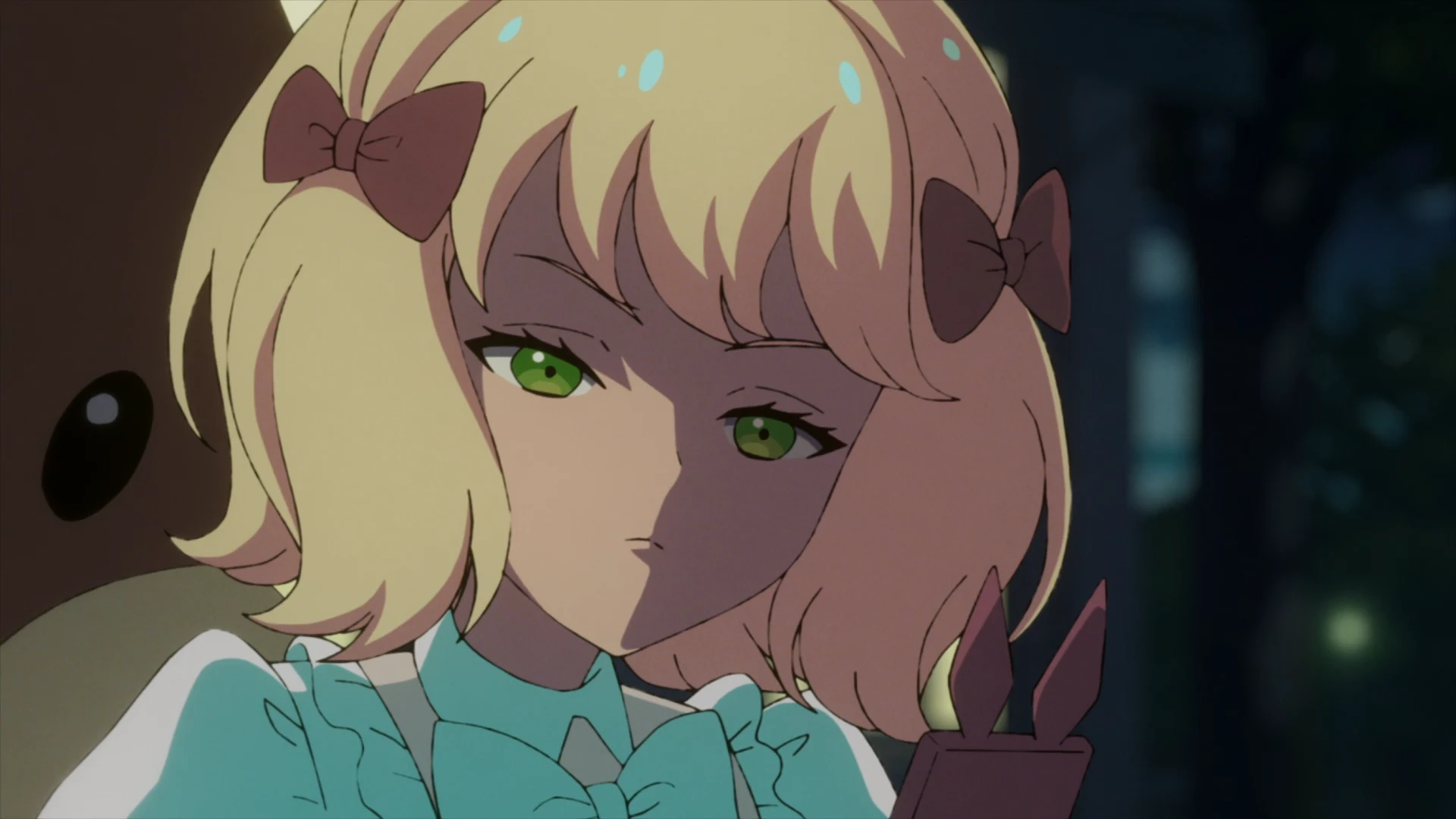 Let's Play 充满挑战的人生 第3话