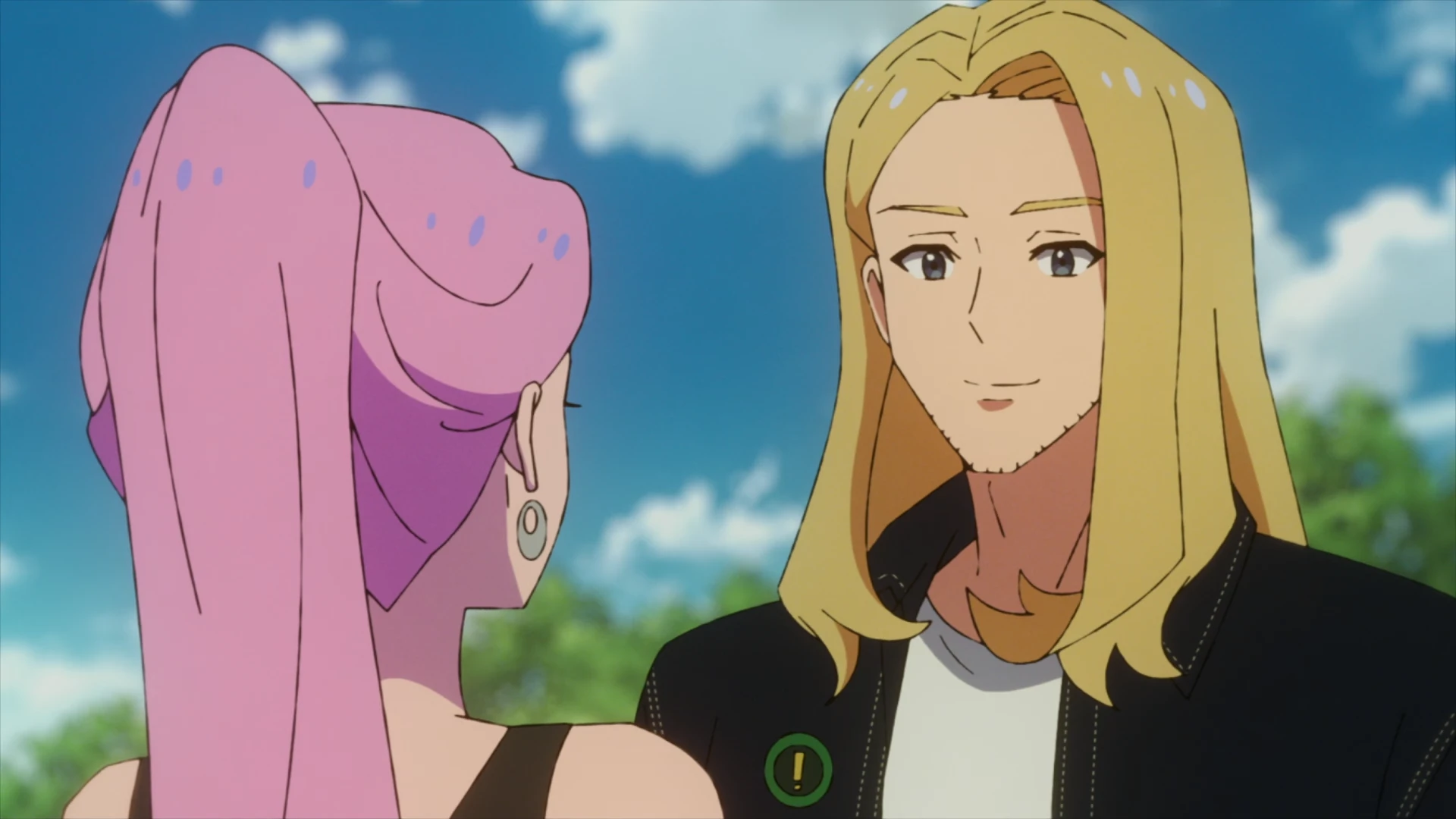 Let's Play 充满挑战的人生 第6话