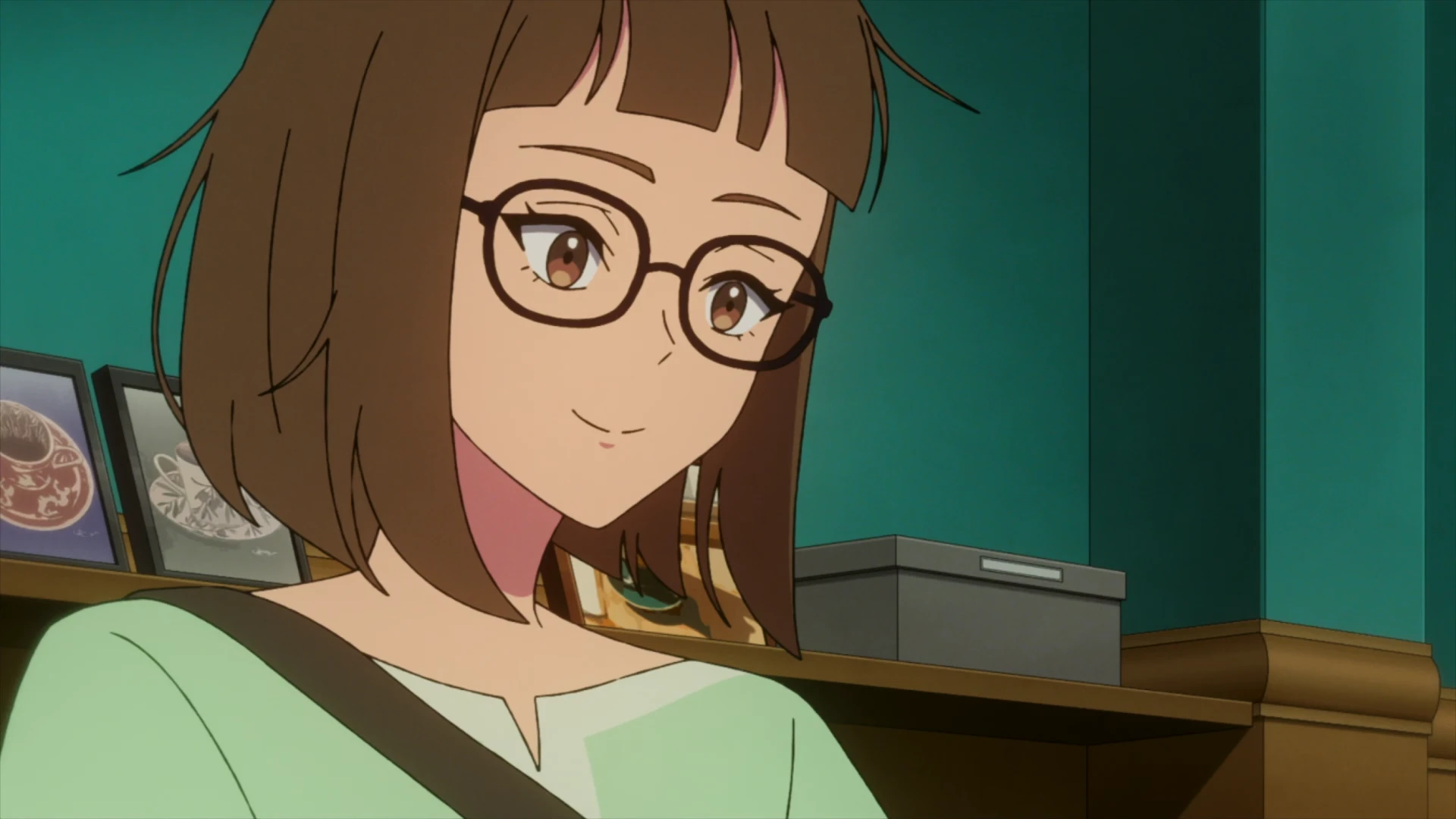 Let's Play 充满挑战的人生 第8话