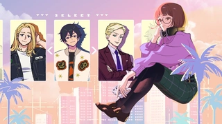 Let′s Play 充滿挑戰的人生 官方PV