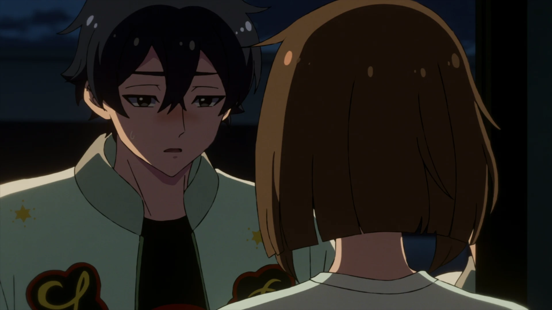 Let's Play 充满挑战的人生 第11话