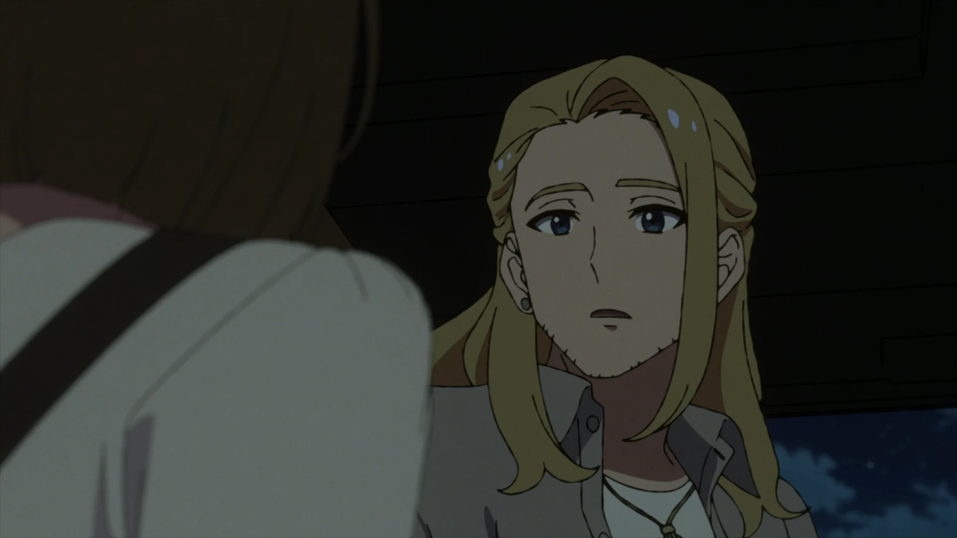 Let's Play 充满挑战的人生 第11话