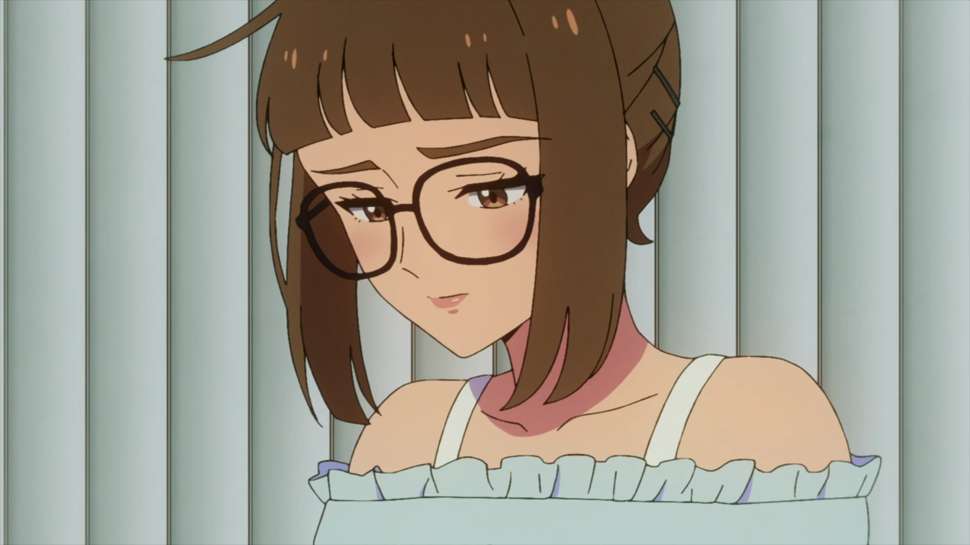 Let's Play 充满挑战的人生 第5话