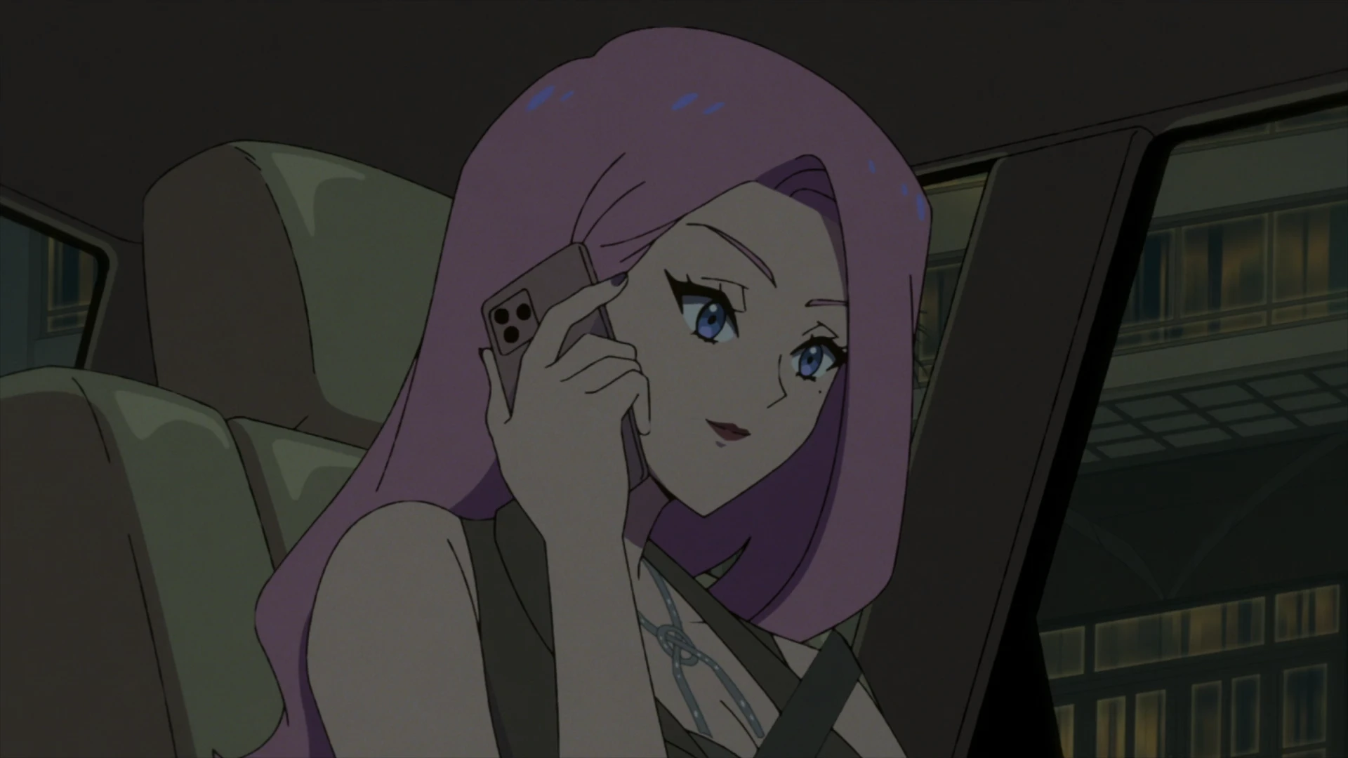 Let's Play 充满挑战的人生 第8话