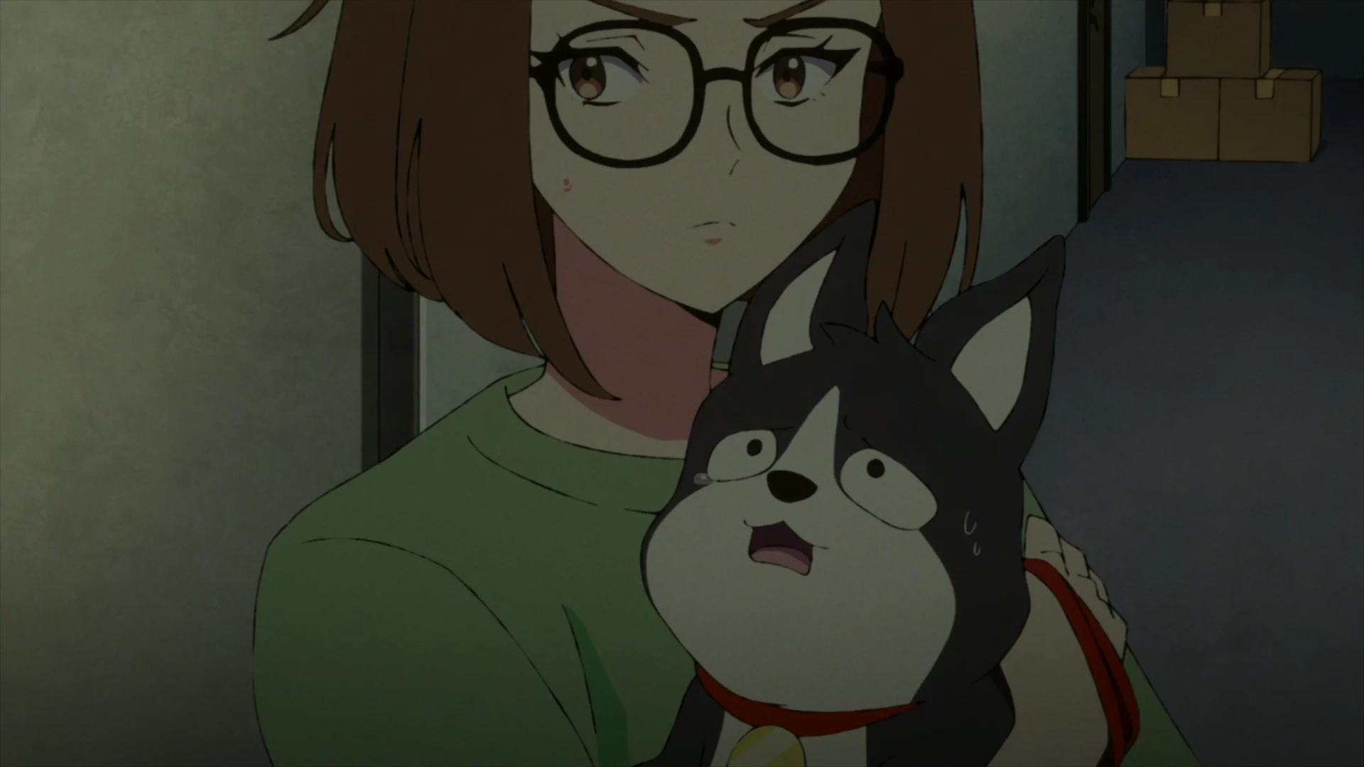 Let's Play 充满挑战的人生 第2话