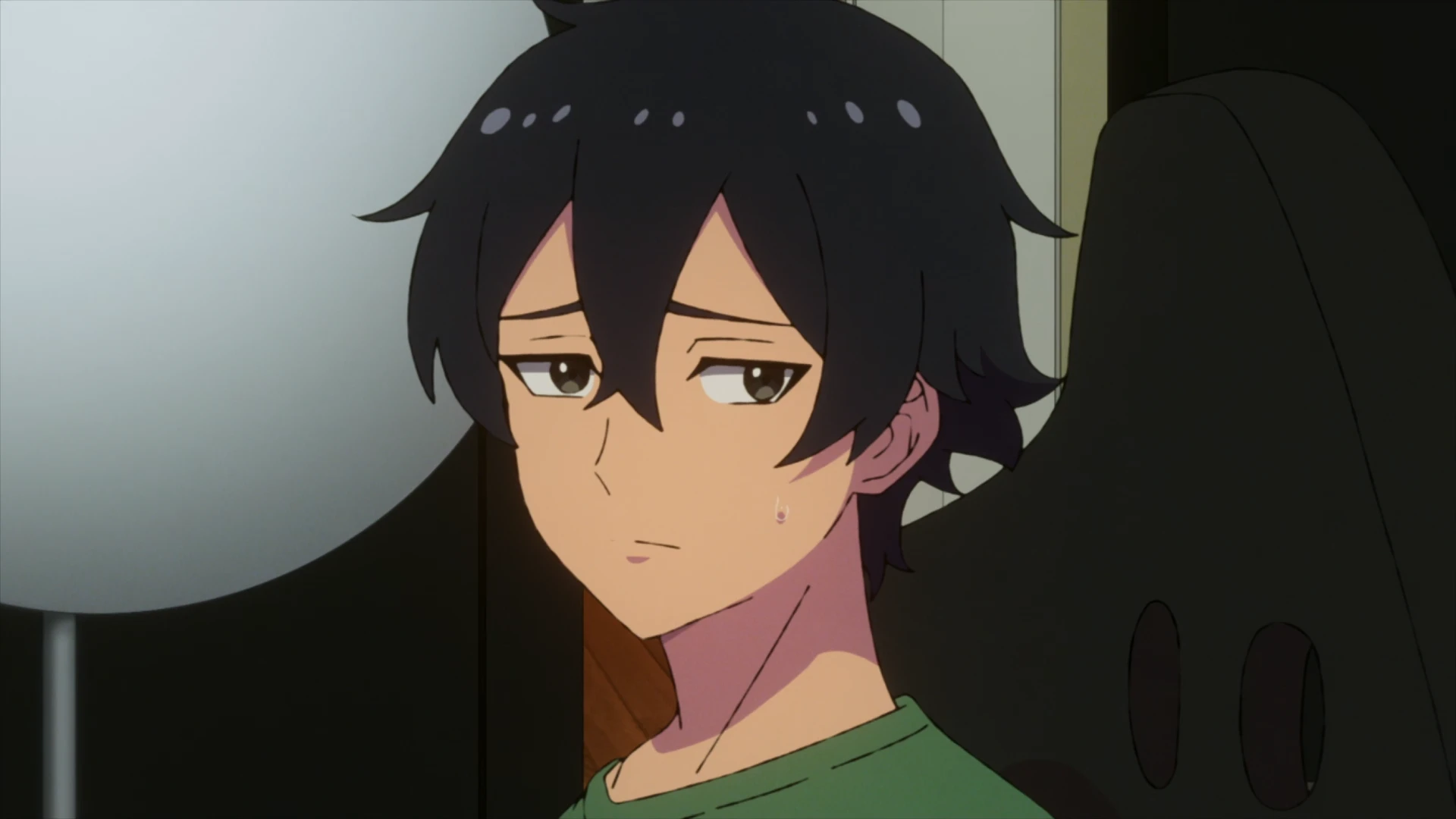 Let's Play 充满挑战的人生 第4话