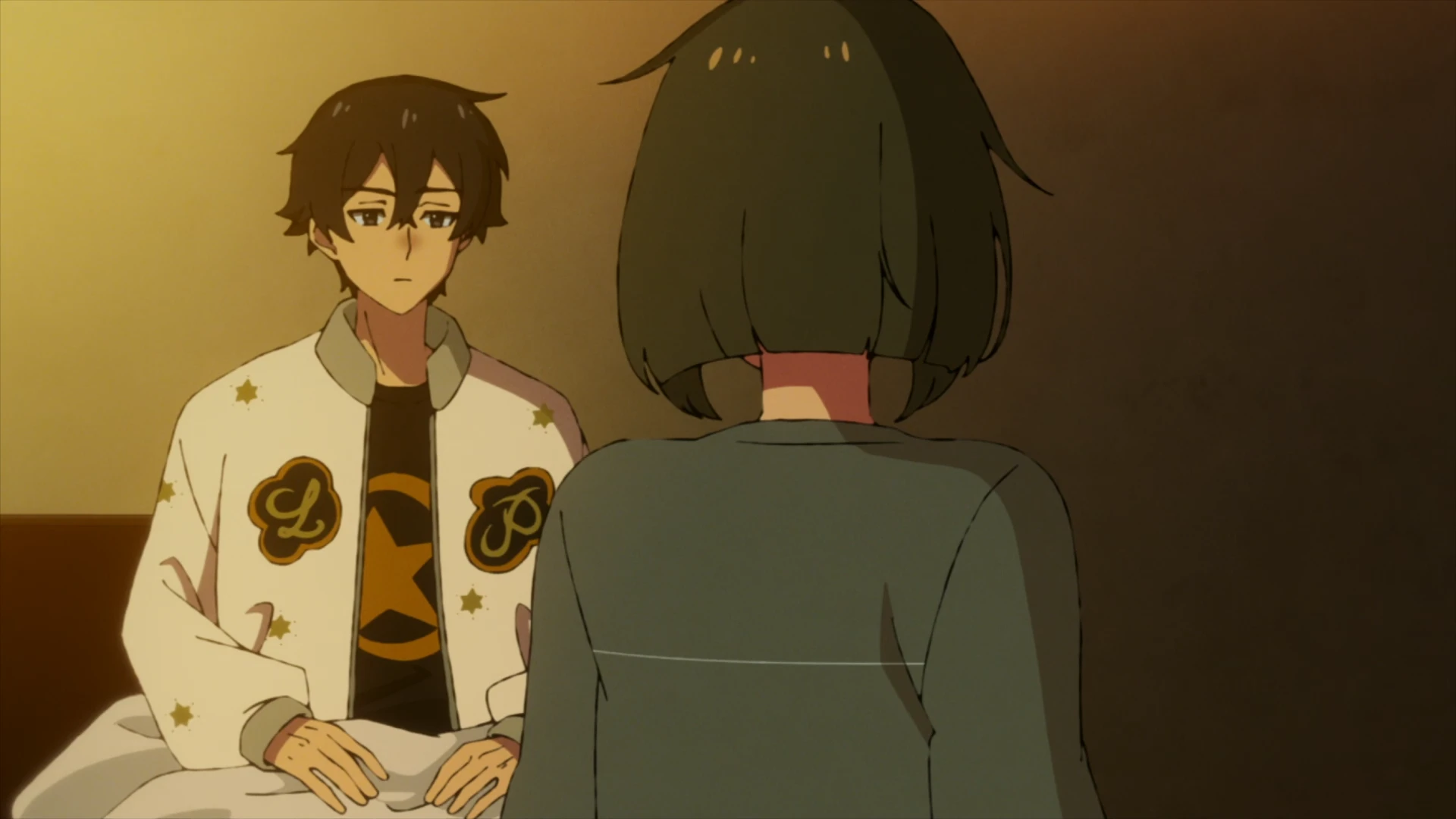 Let's Play 充满挑战的人生 第8话