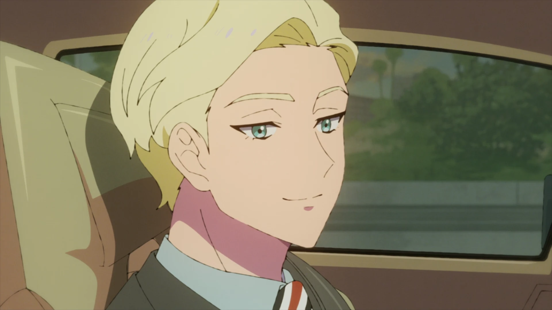 Let's Play 充满挑战的人生 第4话