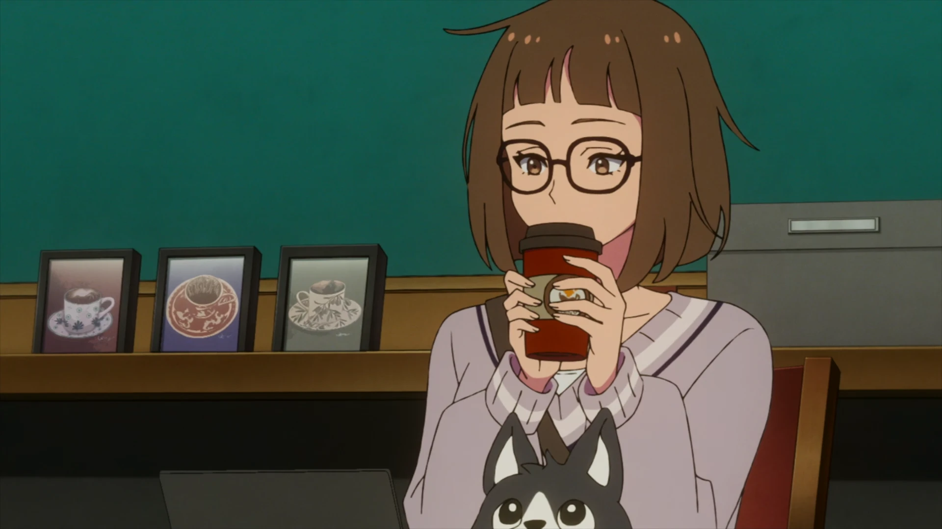 Let's Play 充满挑战的人生 第1话