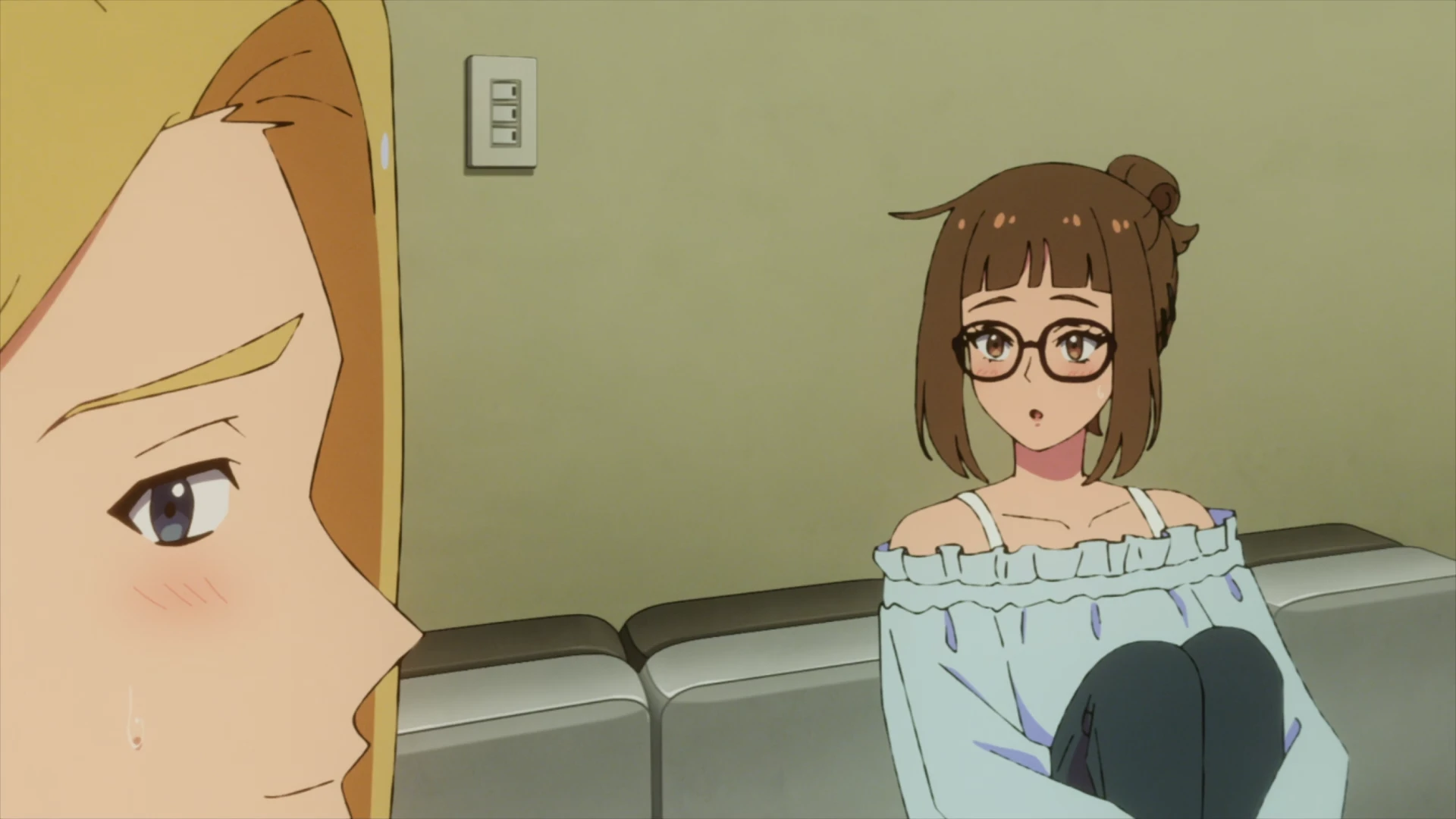 Let's Play 充满挑战的人生 第6话