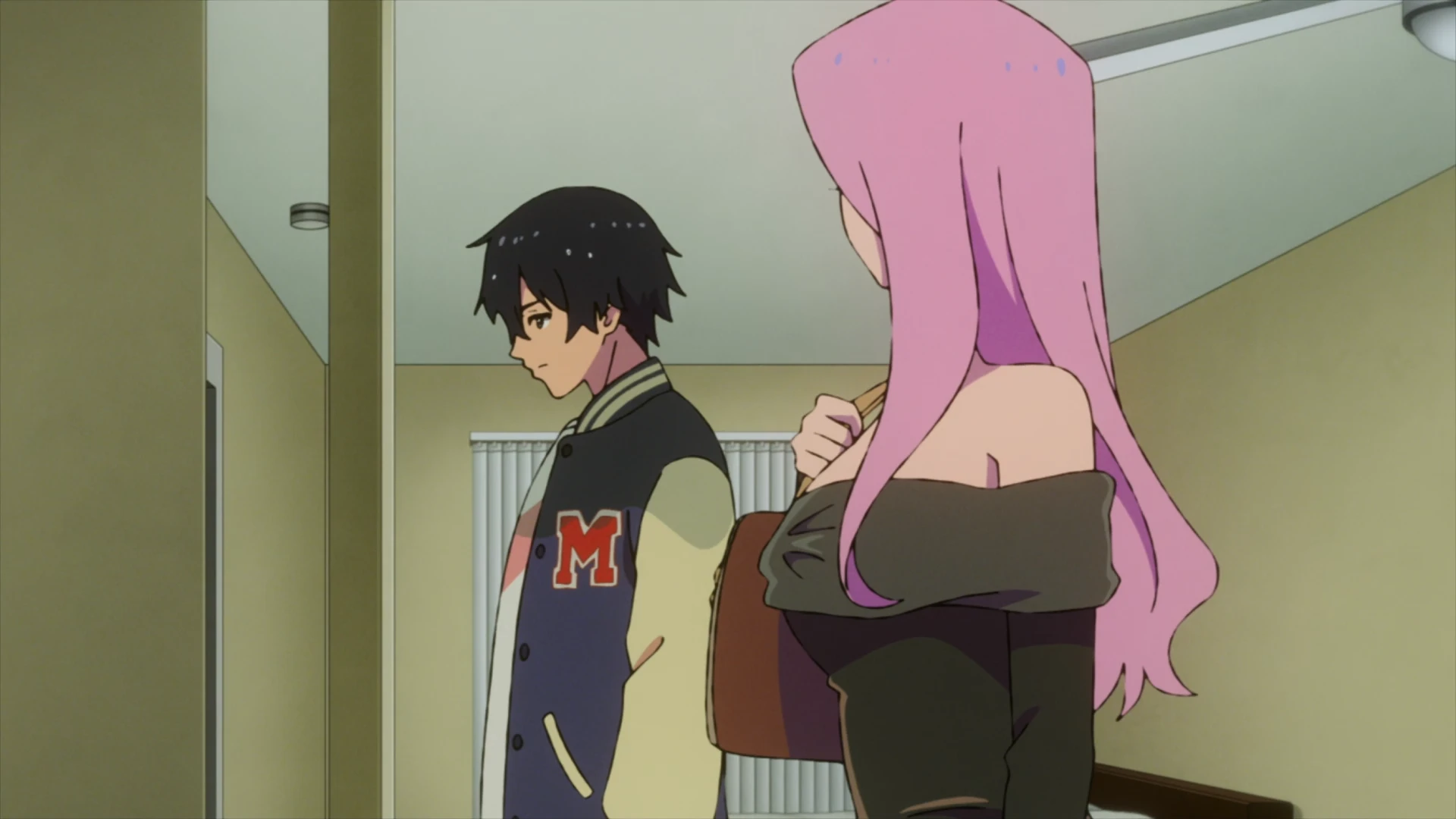 Let's Play 充满挑战的人生 第5话