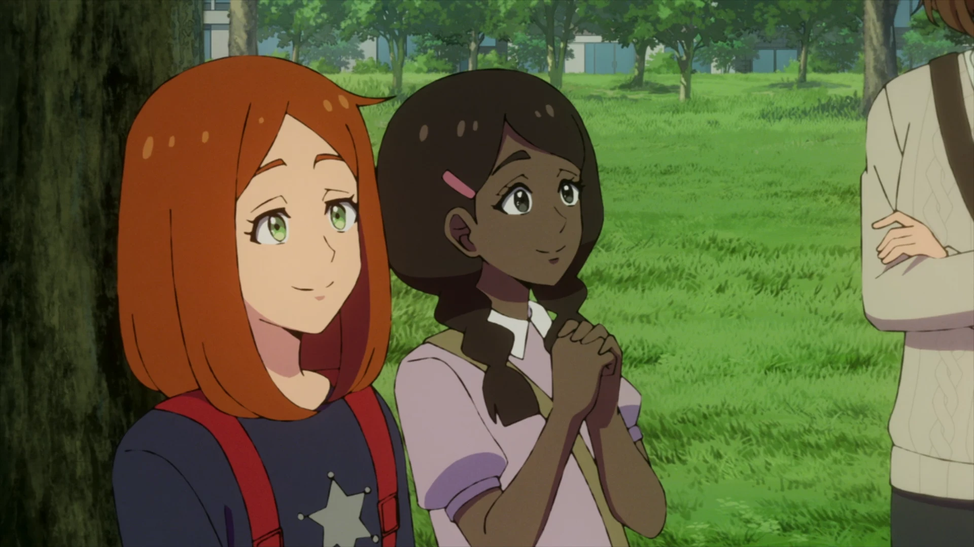 Let's Play 充满挑战的人生 第2话