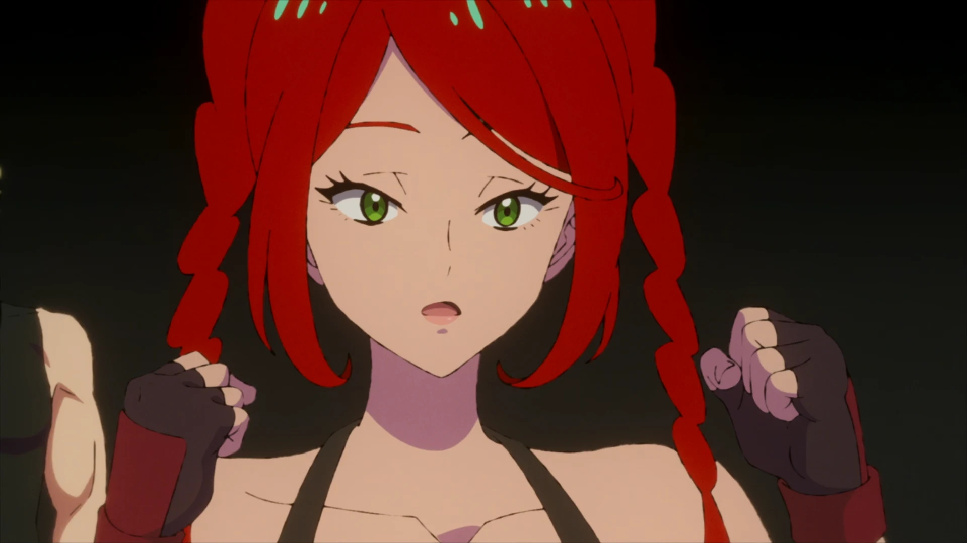 Let's Play 充满挑战的人生 第9话