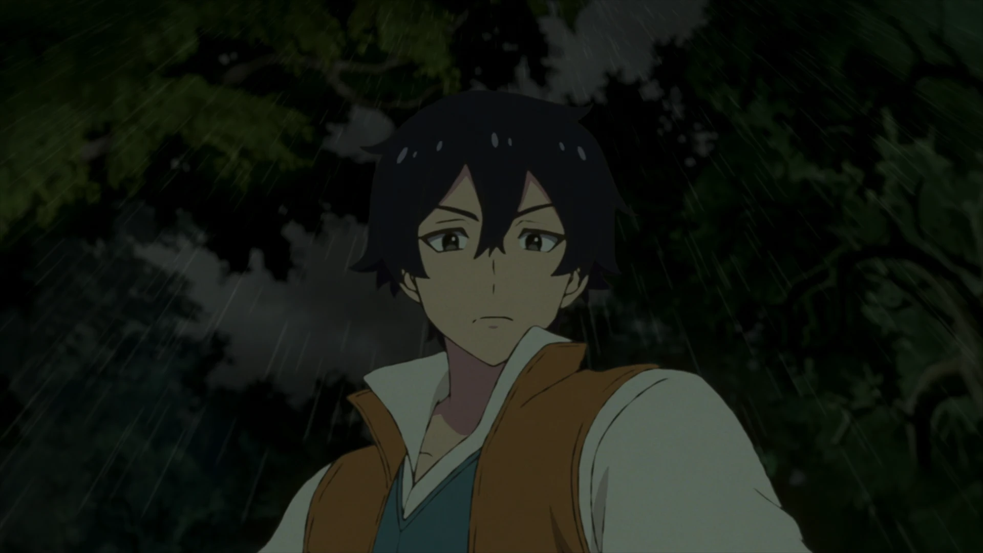 Let's Play 充满挑战的人生 第11话