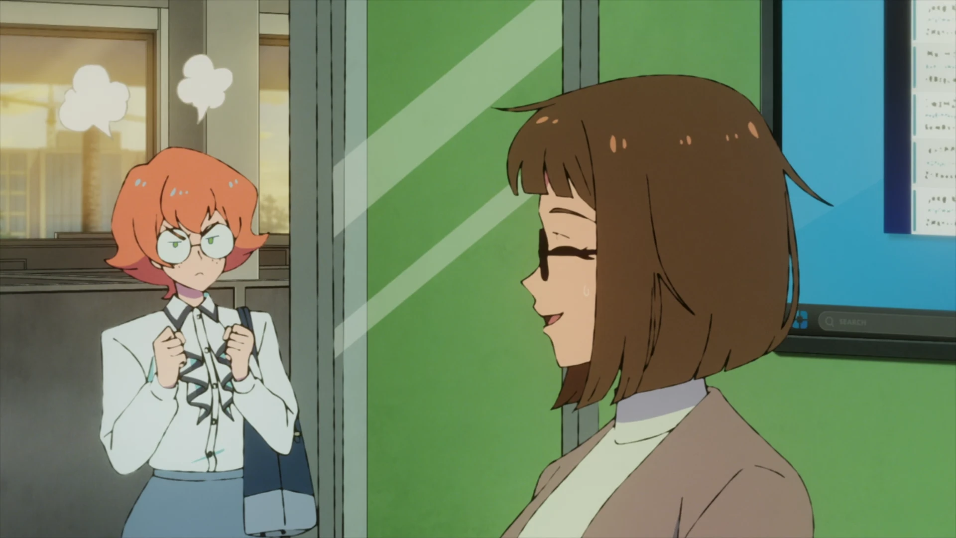 Let's Play 充满挑战的人生 第7话