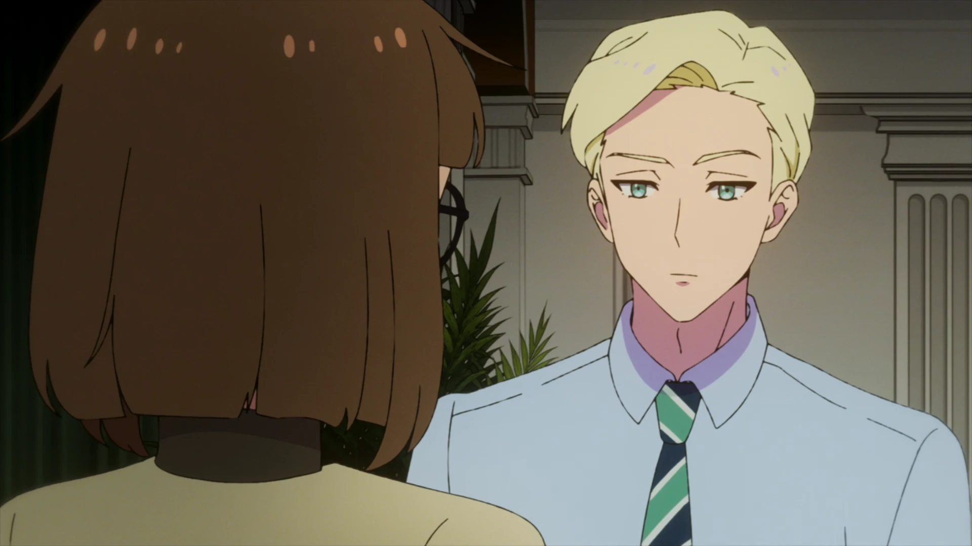 Let's Play 充满挑战的人生 第5话