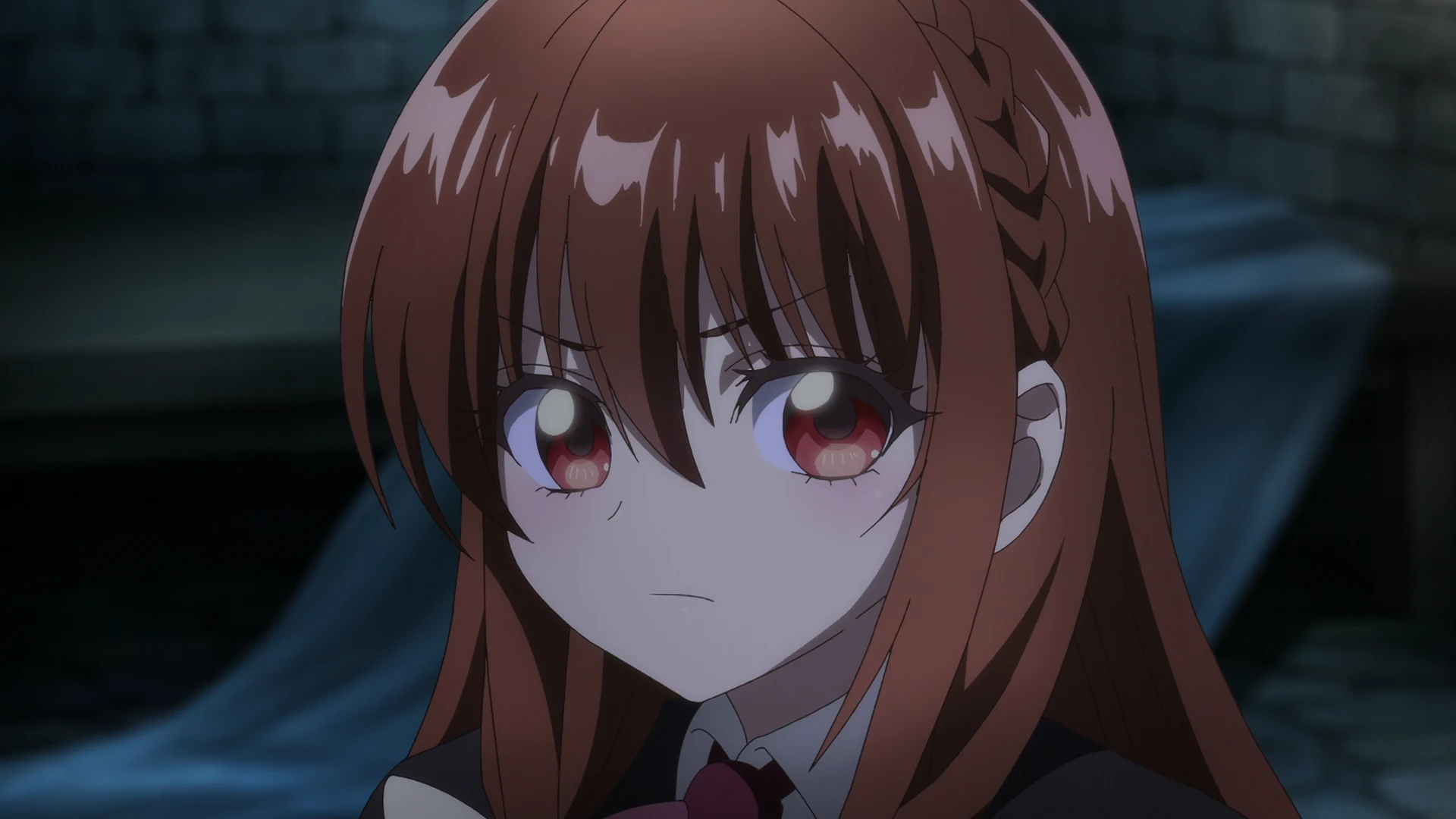 转生恶女的黑历史 第1话