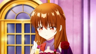 Tensei Akujo no Kuro Rekishi - EP6