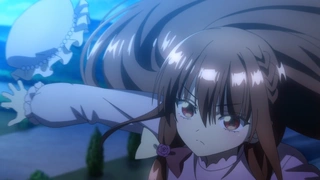 轉生惡女的黑歷史 PV3