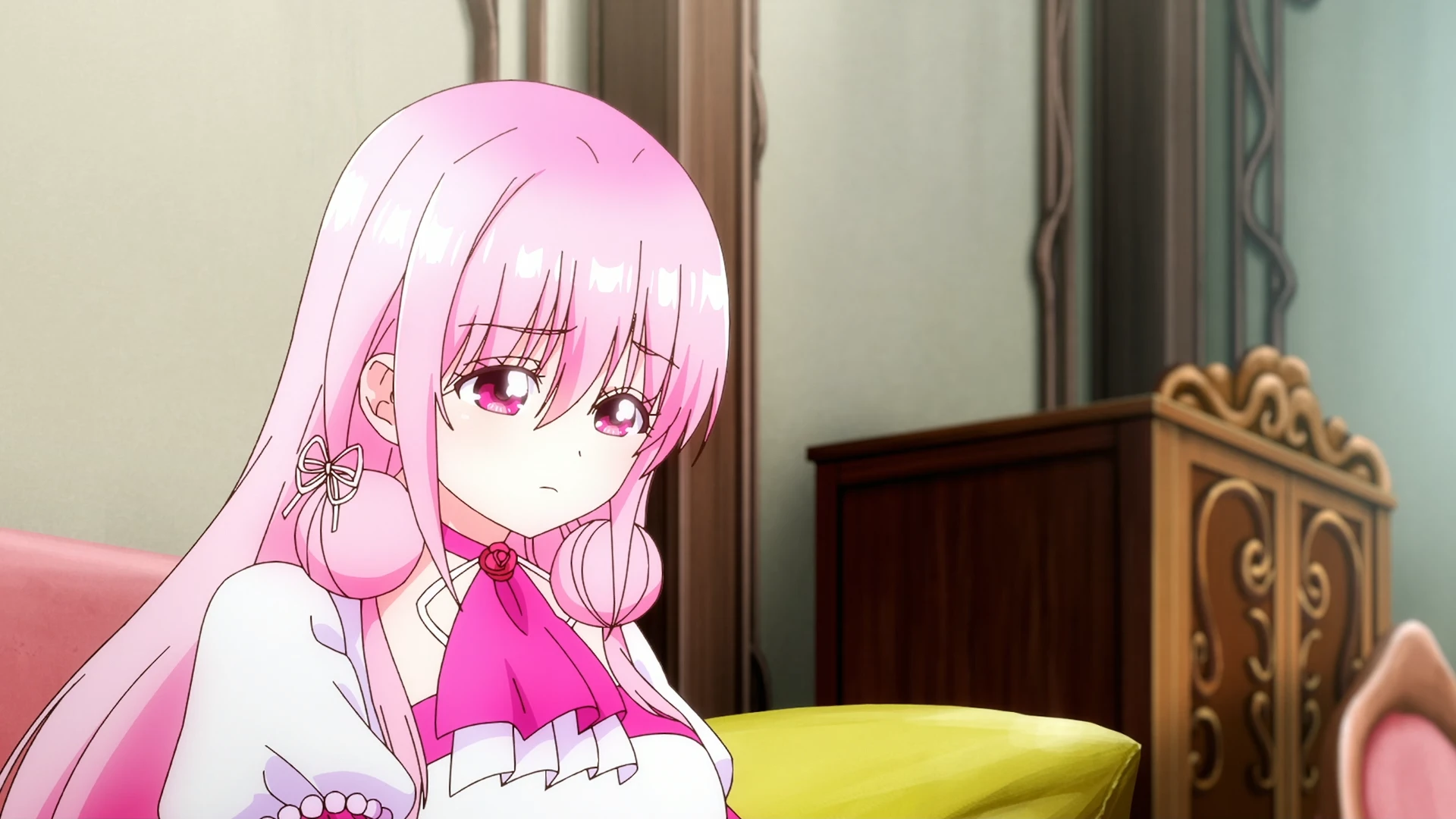 转生恶女的黑历史 第6话