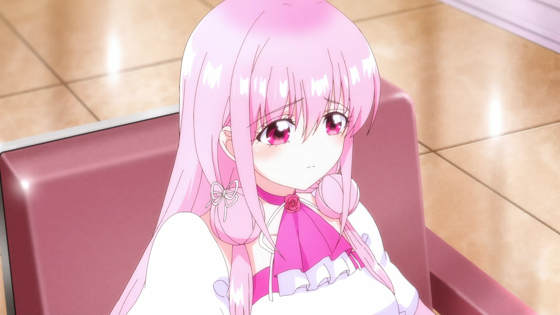 转生恶女的黑历史 第7话