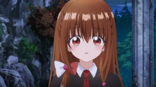 Tensei Akujo no Kuro Rekishi - EP10