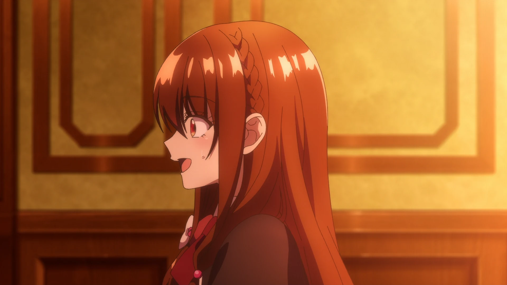 转生恶女的黑历史 第6话