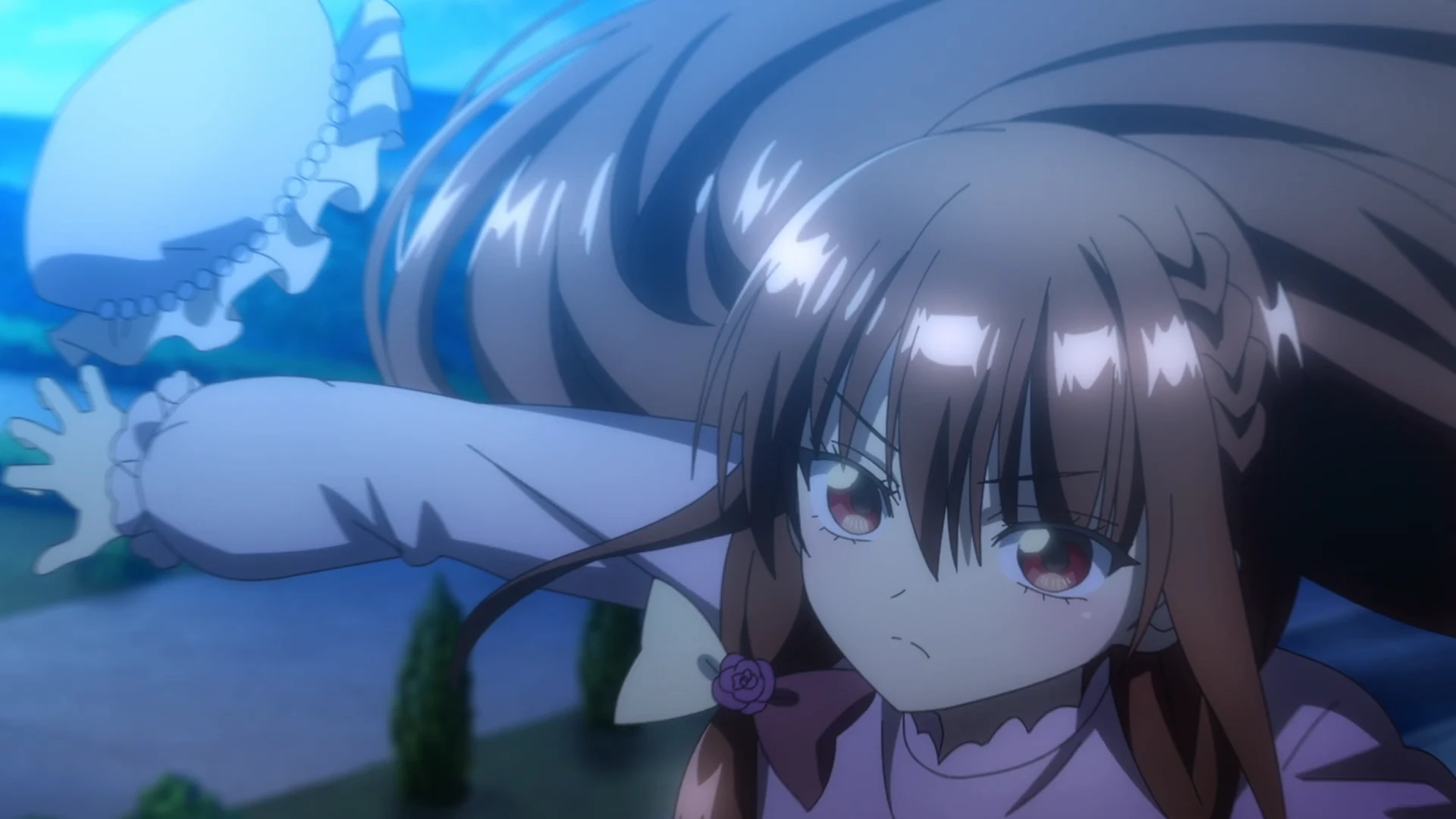 转生恶女的黑历史 PV3