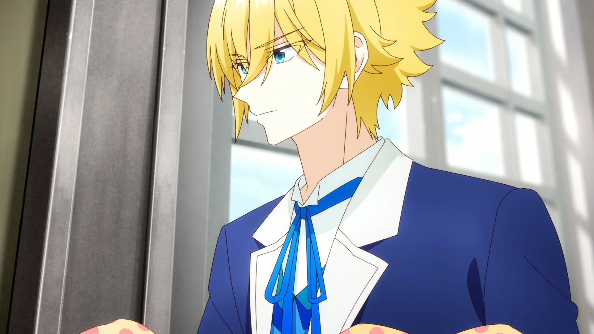 转生恶女的黑历史 第9话