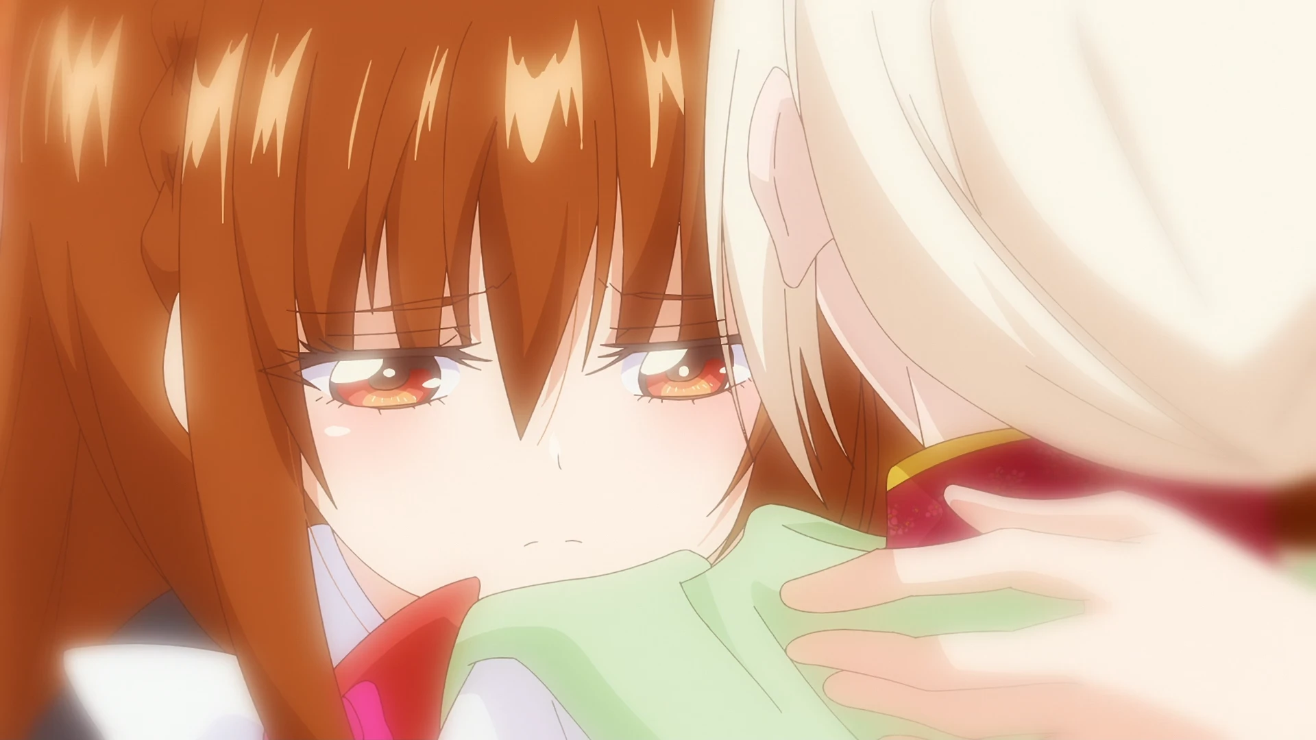 转生恶女的黑历史 第11话