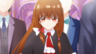 Tensei Akujo no Kuro Rekishi - EP7