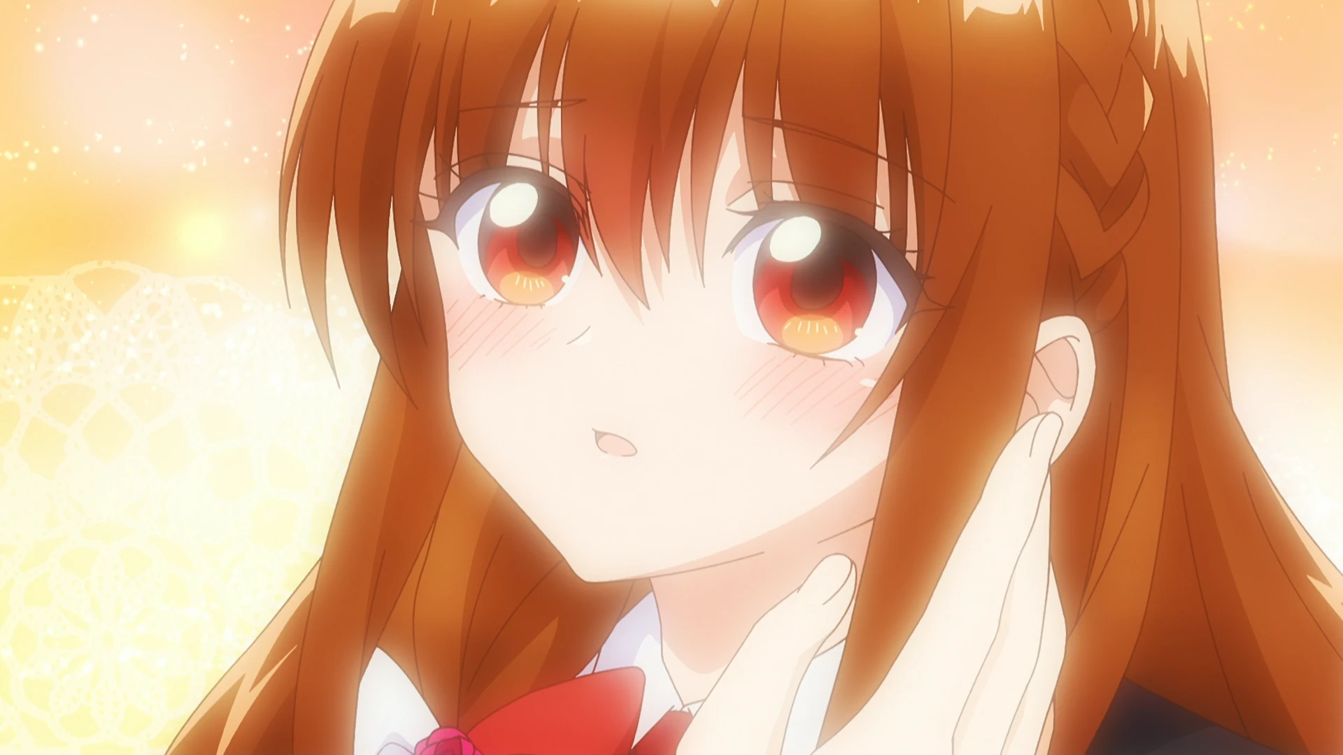 转生恶女的黑历史 第5话