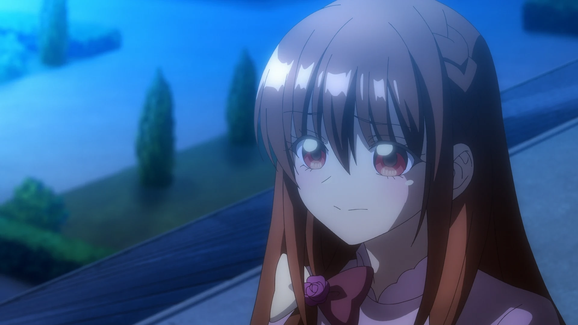 转生恶女的黑历史 第3话